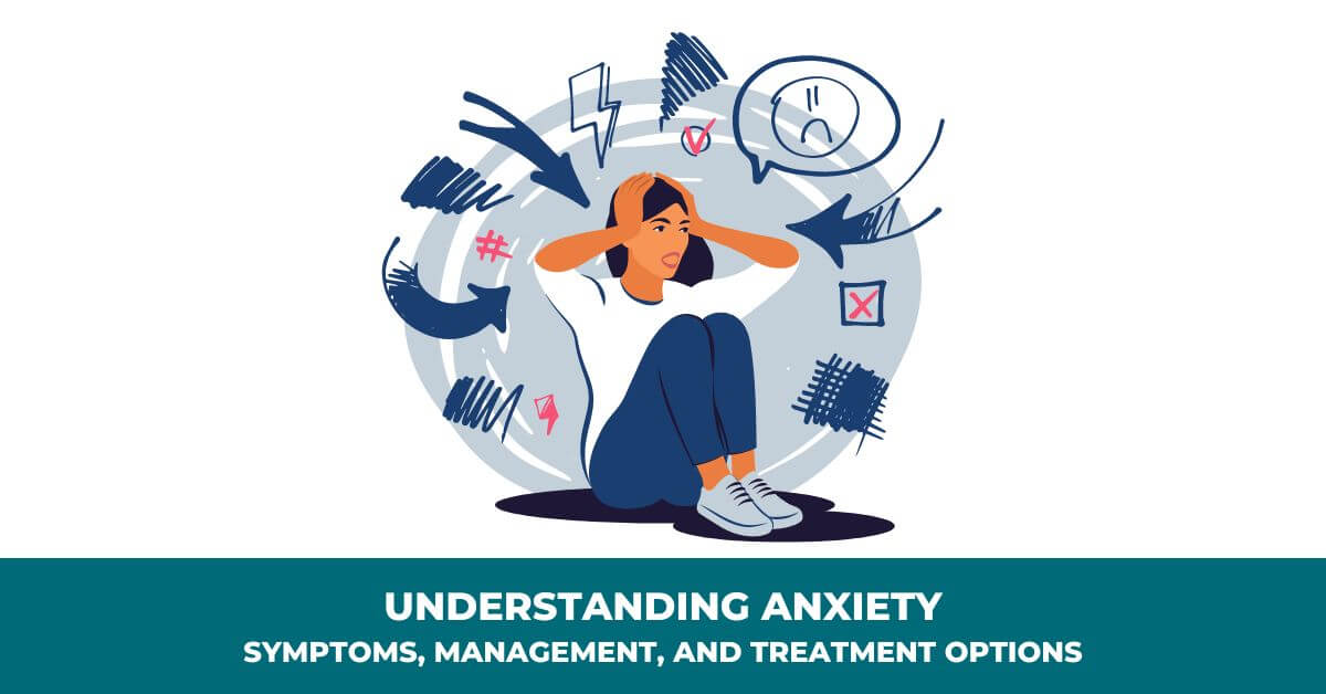 Anxiety Management
